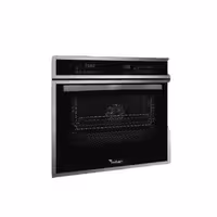 خرید و قیمت فر برقی توکار میلان مدل GS12 | نوین هوم