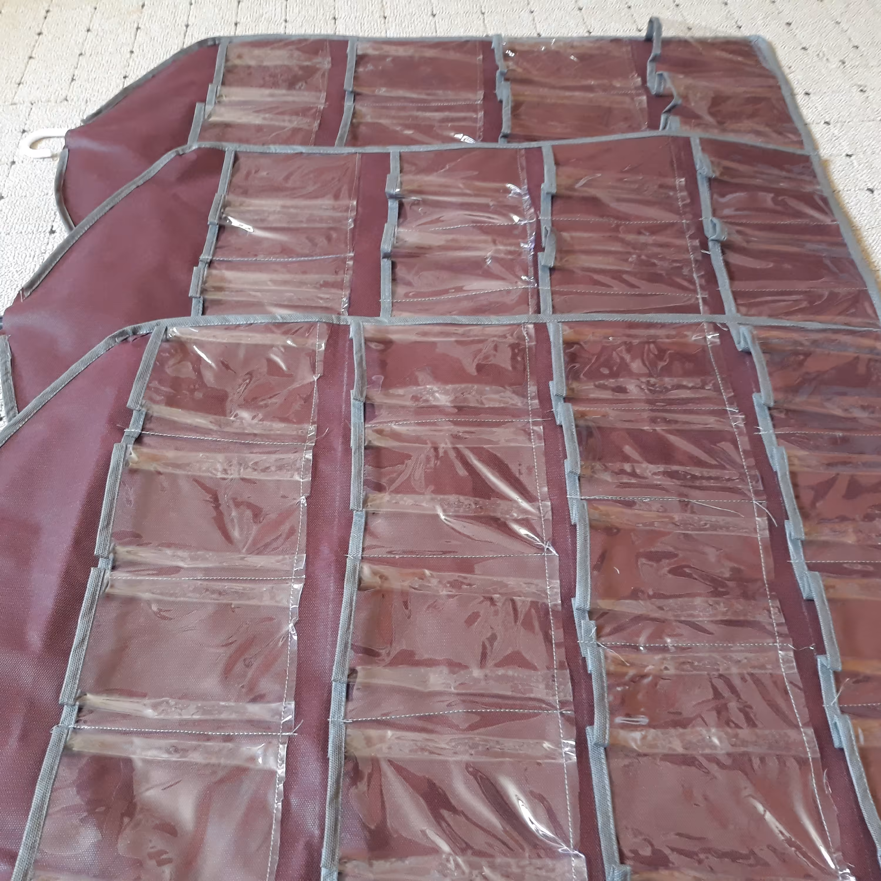 جای جورابی یا جای اکسسوری