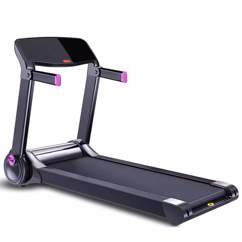 تردمیل خانگی تاشو Fitness ESANG M621