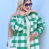 شکت پشمی ضخیم نازی