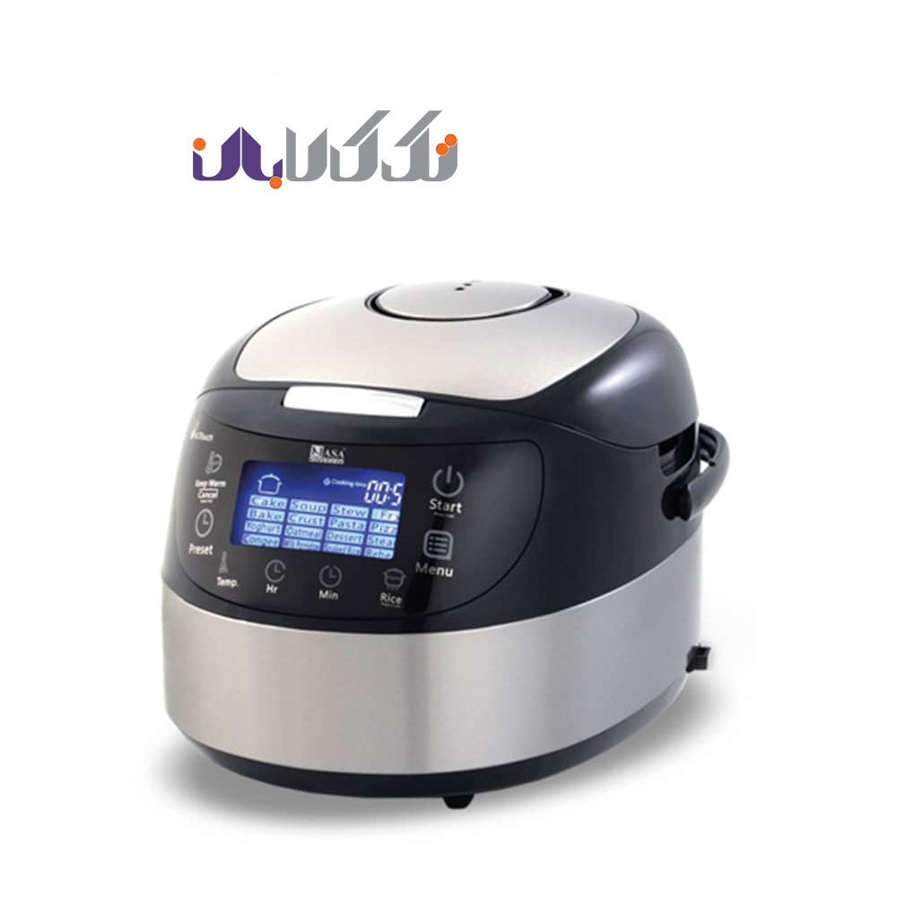پلوپز ناسا الکتریک مدل NS-3074