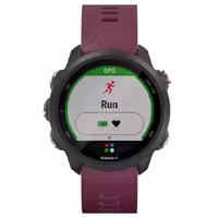 ساعت مچی هوشمند گارمین مدل Forerunner 245