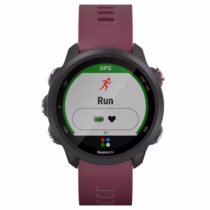 ساعت مچی هوشمند گارمین مدل Forerunner 245