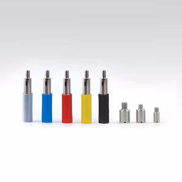 پیچ تستر مدل TS 3/8/4 ساخت ایران-برق شیرازیان-پیچ تستر