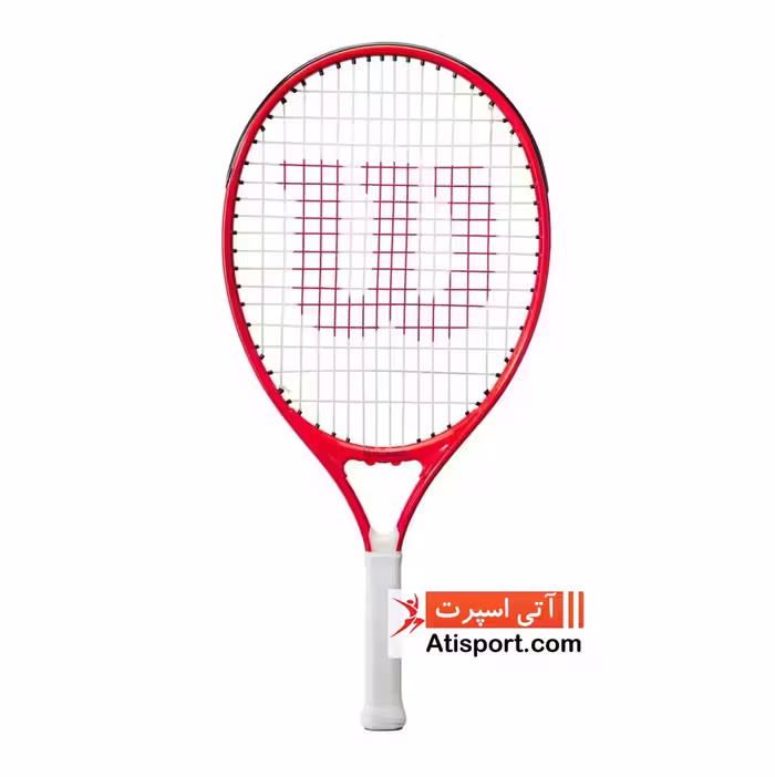 راکت تنیس Wilson Roger Federer 21