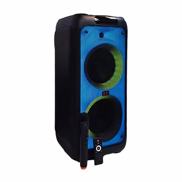 اسپیکر پارتی باکس ANIKO مدل CH-8818 با میکروفون