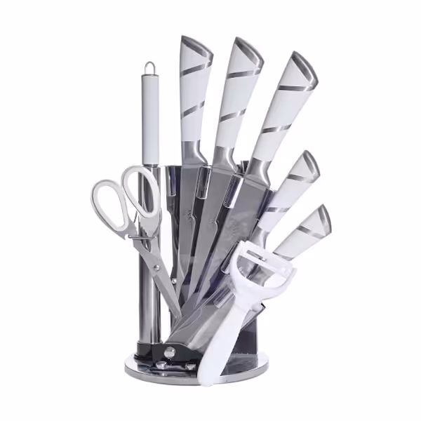 سرویس کارد و ساطور کد 07