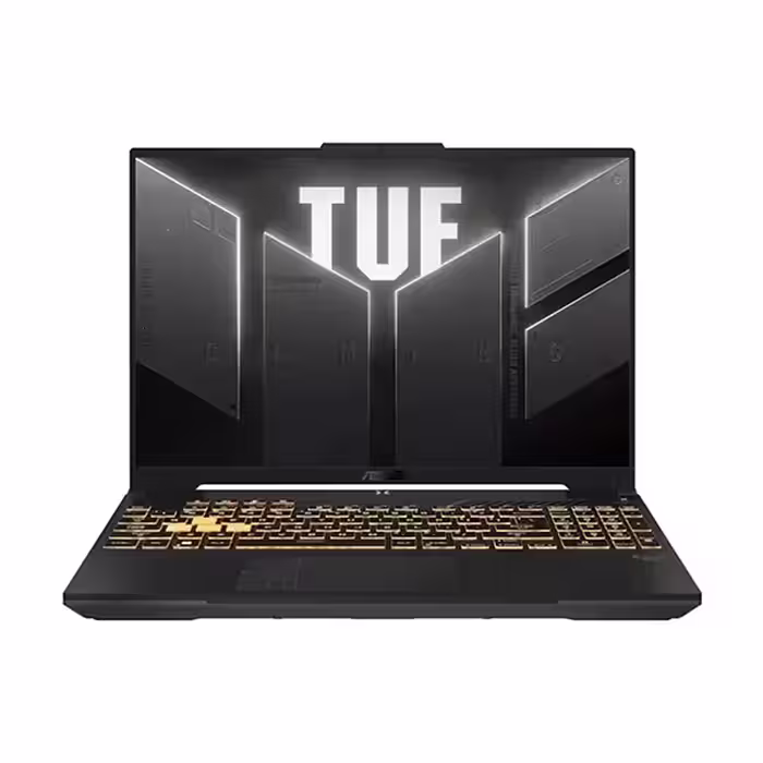 لپ تاپ 15 اینچی ایسوس مدل TUF F15 FX507Vi  i7/16GB/1TB/8G
