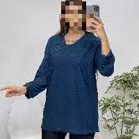 شومیز توسکا
