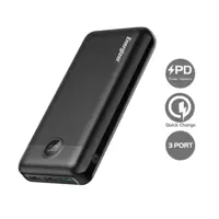 پاوربانک 30000mAh انرجایزر مدل UE30002PQ