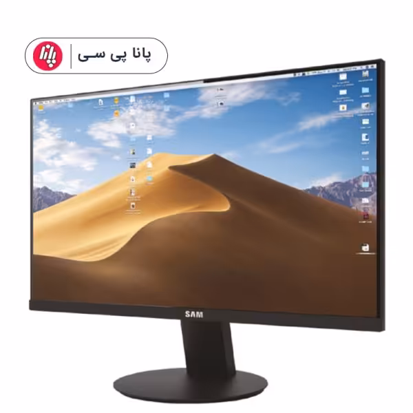 مانیتور 24 اینچ سام الکترونیک مدل SAM Electronic S24RF620