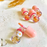 تینت لب کپسولی بابونه