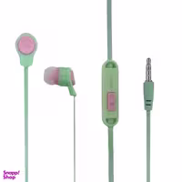 هندزفری رست مدل YPGR-MC-91