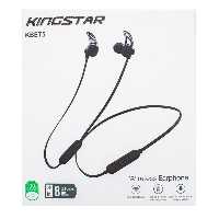 هندزفری بی سیم کینگ استار KingStar مدل KBE75