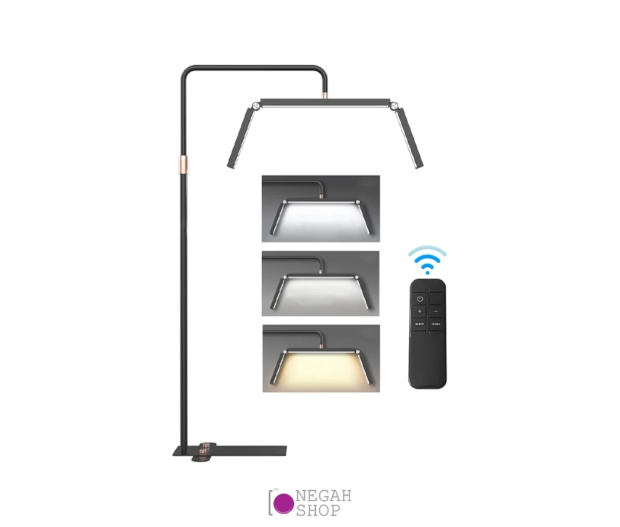 مون لایت Zomei Half Moon Light HD-M9X