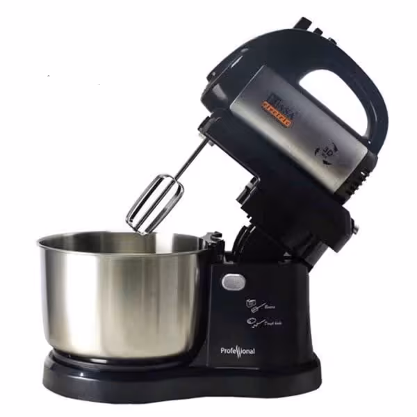 همزن کاسه دار چرخشی ناسا الکتریک NS_932 (ارسال رایگان)