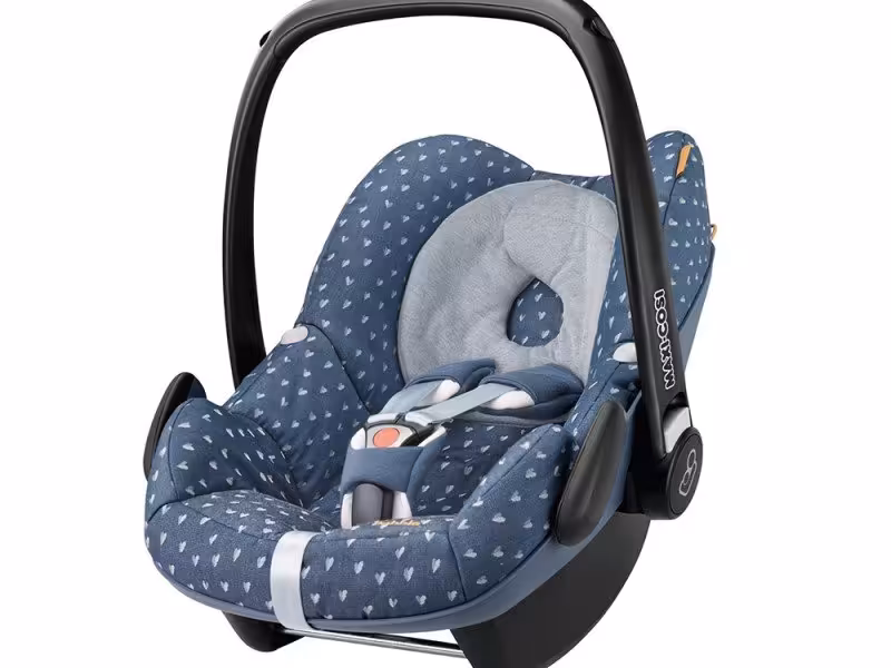 كرير مکسی کوزی مدل pebble2016كد6307970