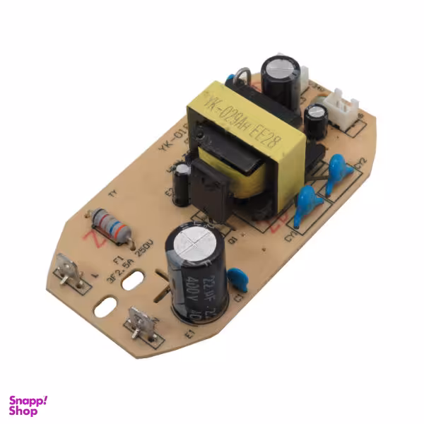 پاور ماژول بخار سرد مدل H2M