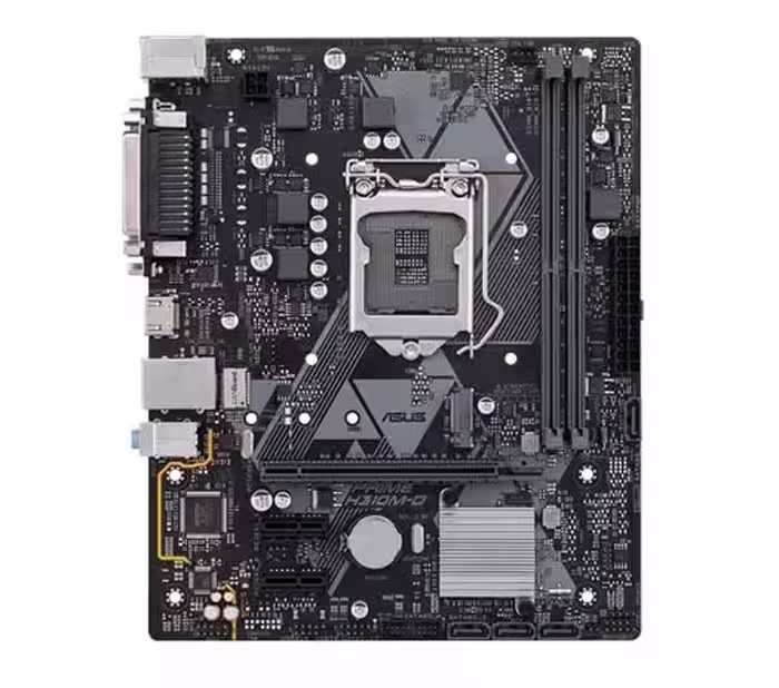 مادربرد ایسوس مدل PRIME H310M-D
