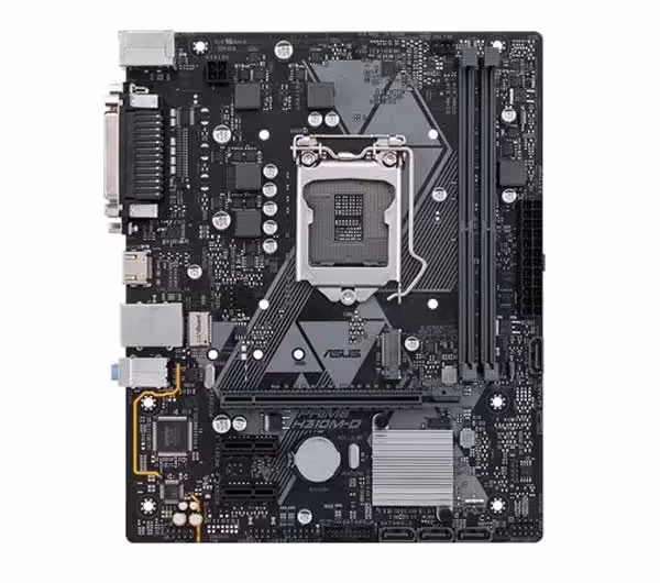 مادربرد ایسوس مدل PRIME H310M-D