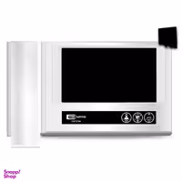 دربازکن تصویری تک نما مدل D70