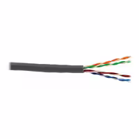 کابل شبکه 305 متری دی لینک NCB-C6UGRYR-305-24-E