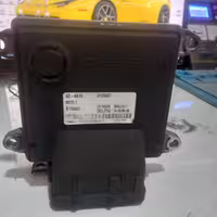 ایسیو  ecu  دلفی mt22.1 پلمپ