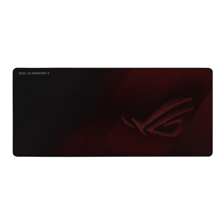 موس پد گیمینگ ایسوس ROG Scabbard II