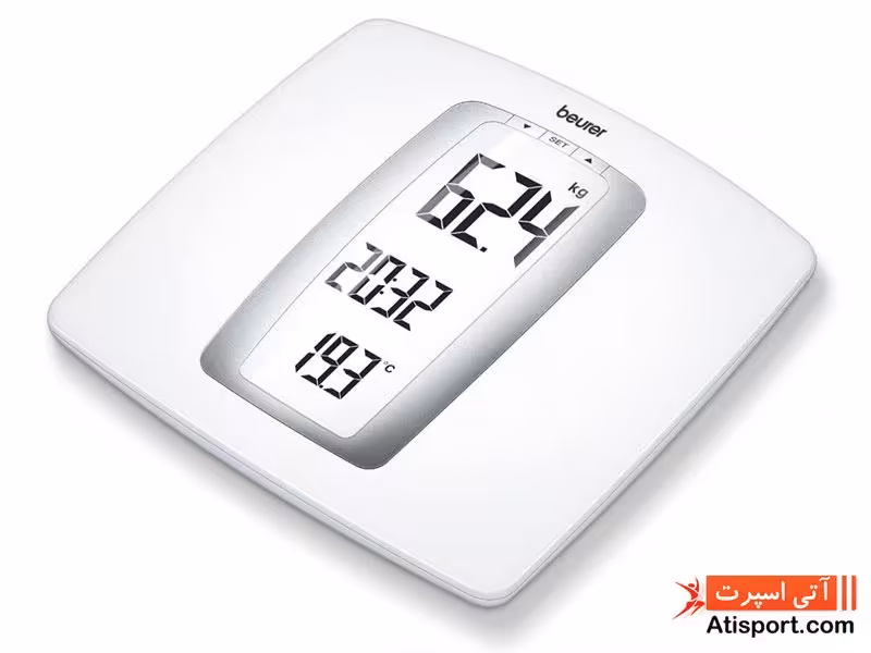 ترازو دیجیتال بیورر PS45