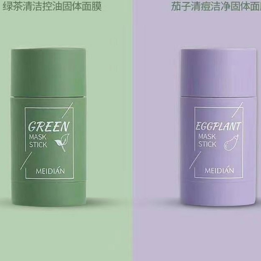 ماسک استیکی جادویی