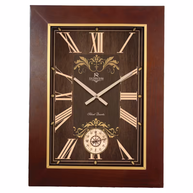 ساعت دیواری ارس مدل 6045C