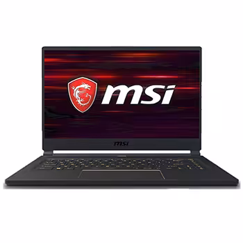 قیمت خرید لپ تاپ ام اس آی کد7474 | MSI GS65