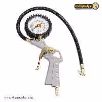 درجه باد هفت تیری سوماک مدل SA-6600-A