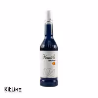 سیروپ بلوکاراسائو کاسیت 750 میلی لیتری