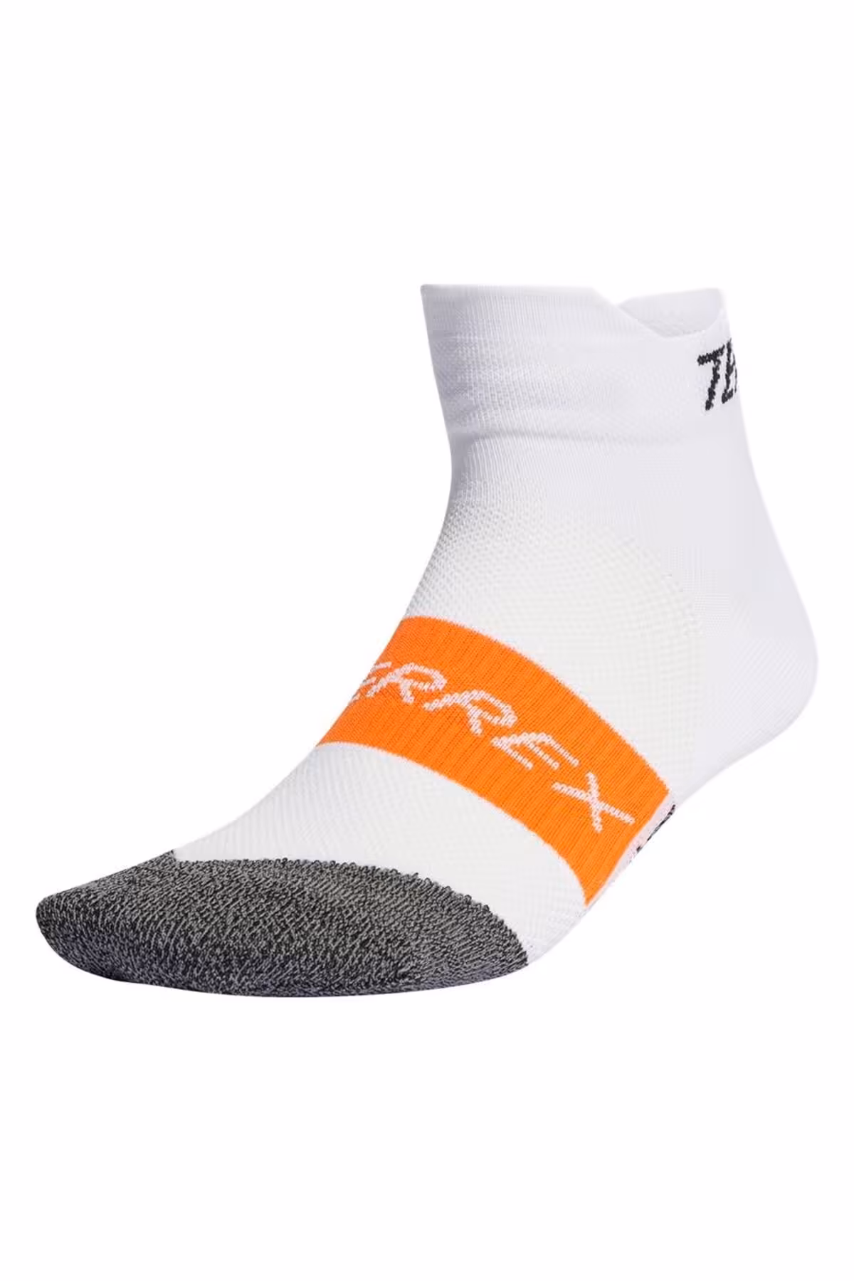 جوراب سفید مردانه و زنانه HEAT.RDY مچ دست اورجینال adidas