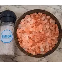 گرانول نمک صورتی هیمالیا 5 کیلویی