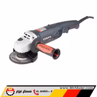 مینی فرز دسته بلند توسن 3260A