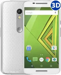 گوشی موبایل موتورولا Moto X Play ظرفیت 16 گیگابایت رم 2GB