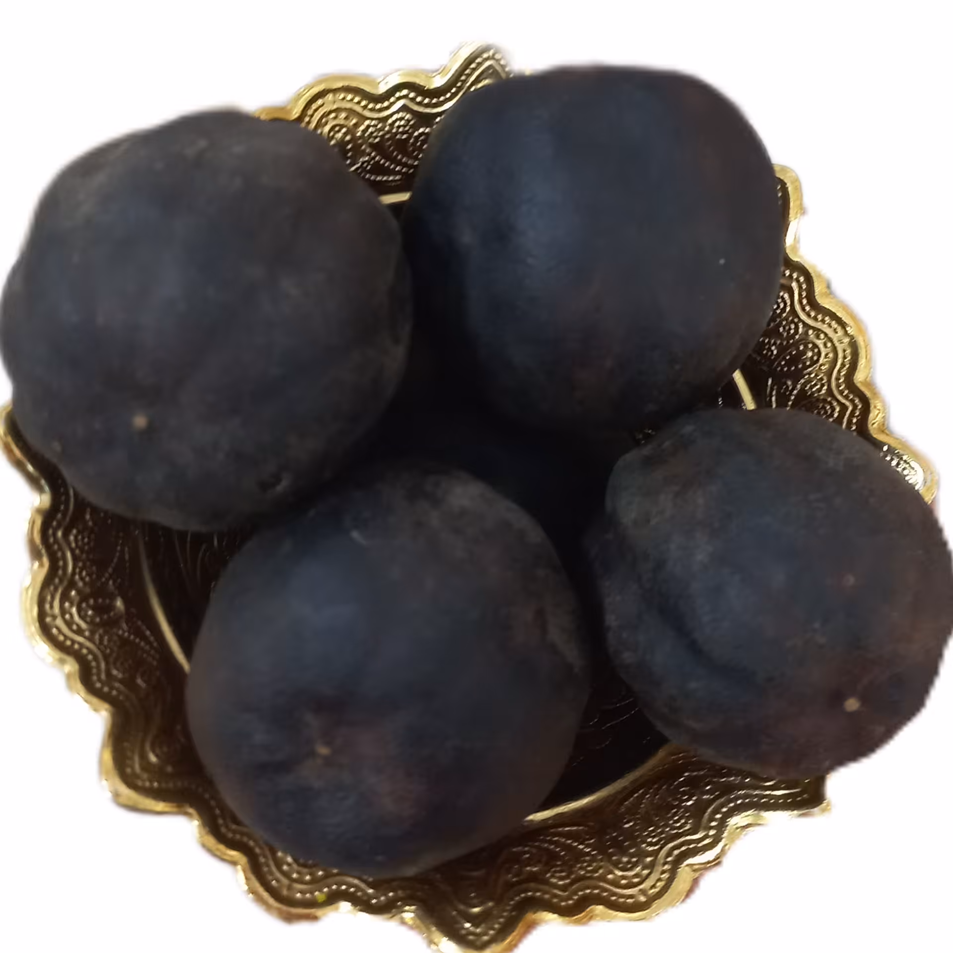 لیمو عمانی سیاه 200 گرمی اعلا درجه یک درشت