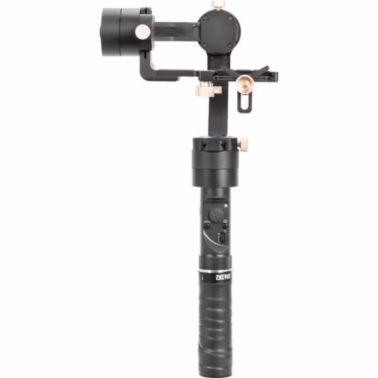 گیمبال دوربین ژیون کرین پلاس Zhiyun-Tech CRANE PLUS