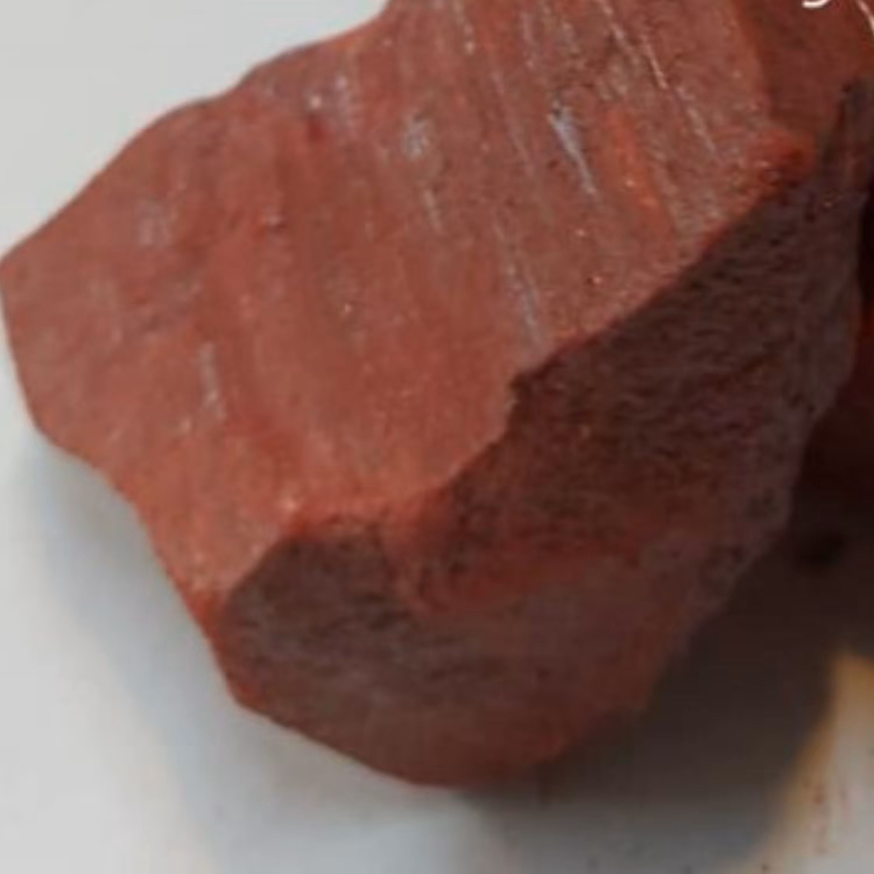 سنگ شنجرف 11 گرمی اصل 