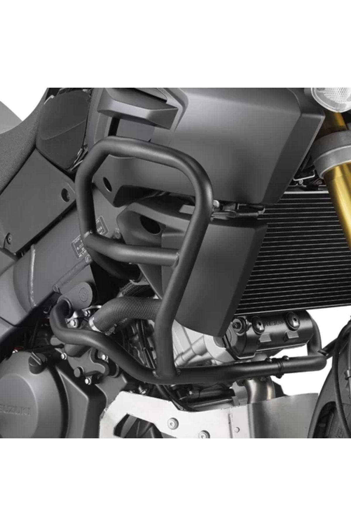 میله محافظ TN3105SAZUKIDL1000V STROM 14 19 اورجینال Givi
