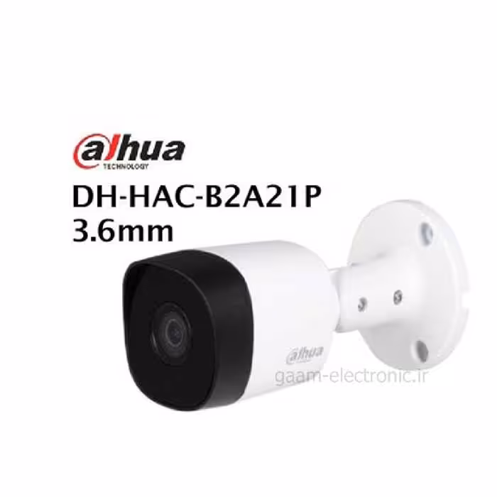 دوربین داهوا2مگHAC-B2A21-U