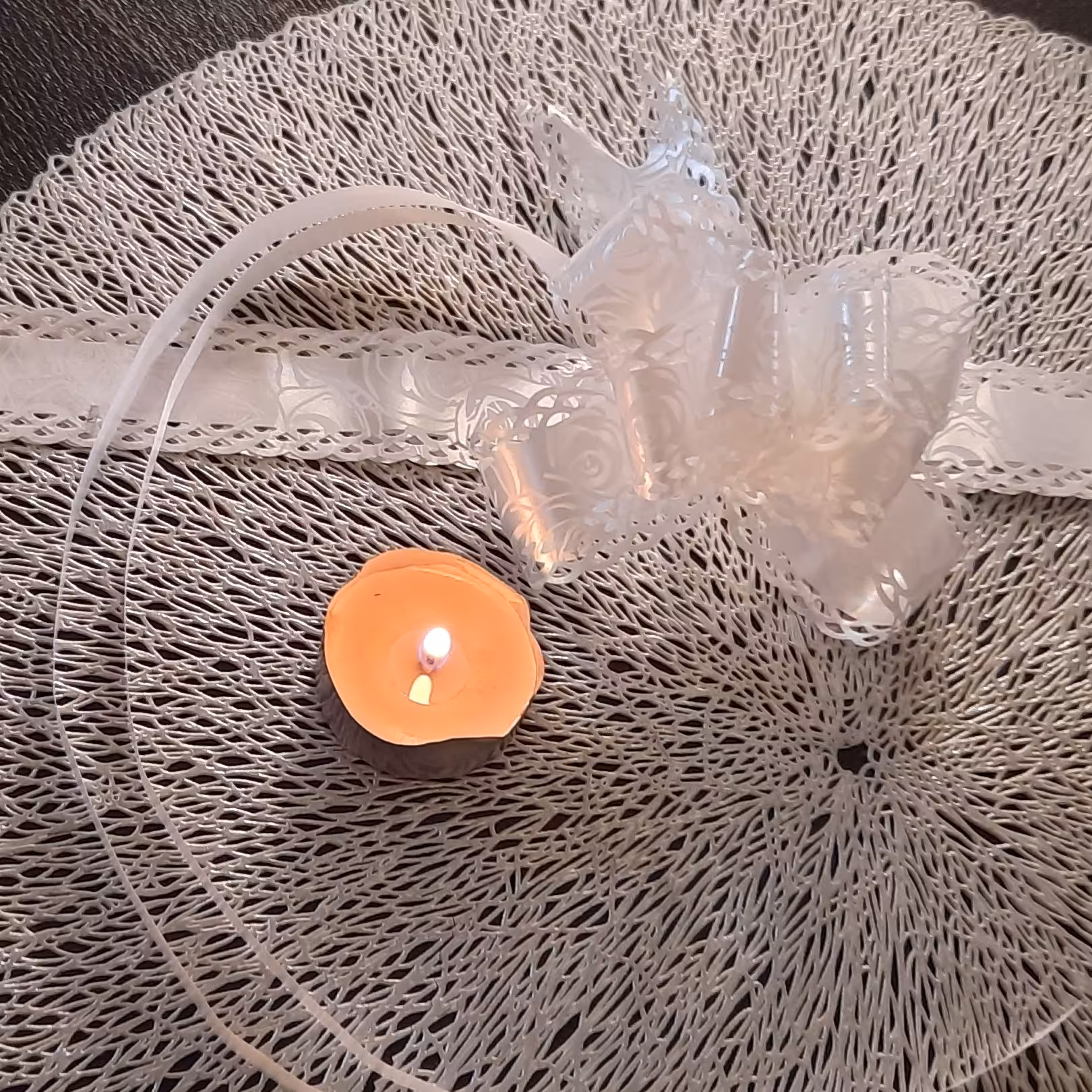 روبان گل شو