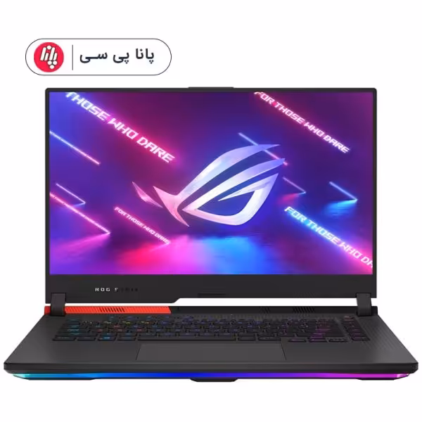 لپتاپ ASUS G513RC R7(6800H) 16 512SSD RTX3050 4G