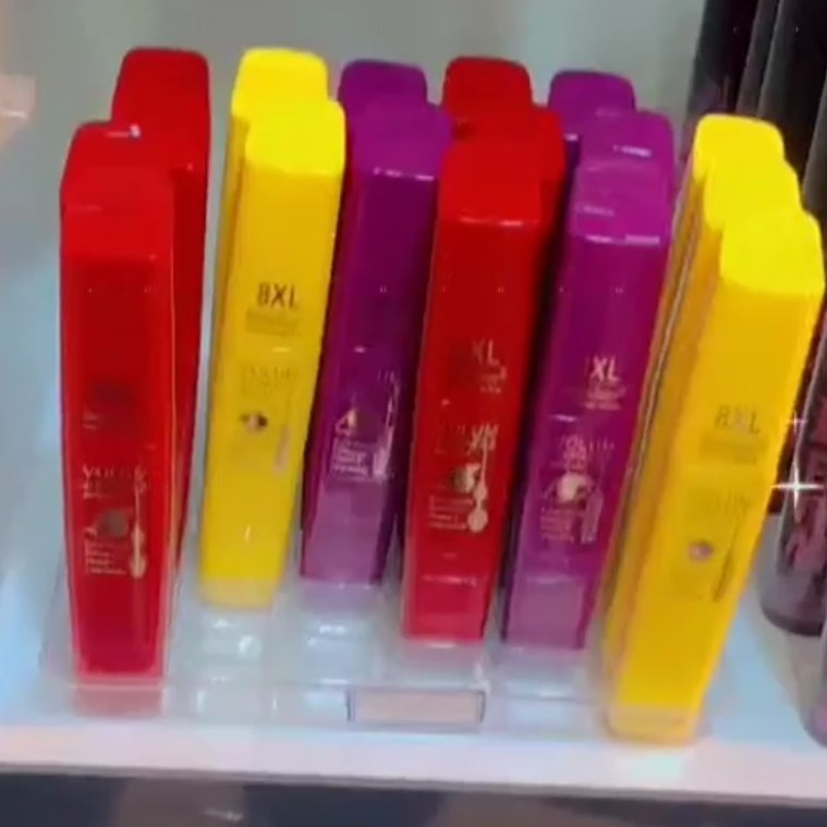 ریمل 8XL
