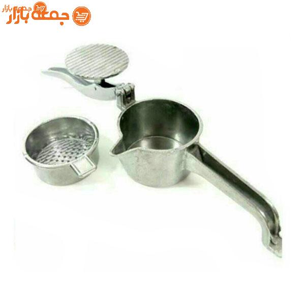 آبمیوه گیری دستی چدنی