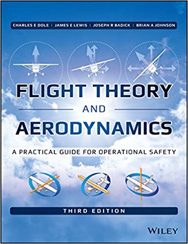 دانلود کتاب Flight Theory And Aerodynamics - A Practical Guide For Operational Safety, 3rd ed, 2017 - دانلود کتاب های دانشگاهی