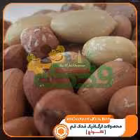 بادام زمینی ممتاز فدک (250گرم)