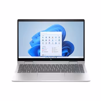 لپ تاپ 14.0 اینچ اچ پی مدل HP Envy x360 2-in-1 Laptop 14-es0033dx